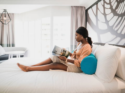 Pullman Cairns International - SA Accommodation 2