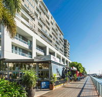 Sebel Cairns Harbour Lights - SA Accommodation