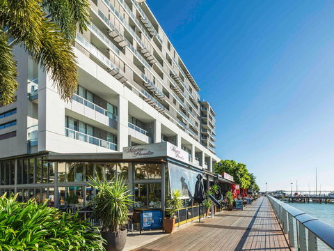 Sebel Cairns Harbour Lights - SA Accommodation 0