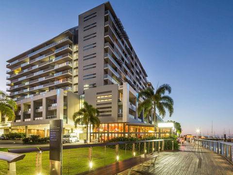 Sebel Cairns Harbour Lights - SA Accommodation 1