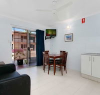 Cairns City Palms - SA Accommodation