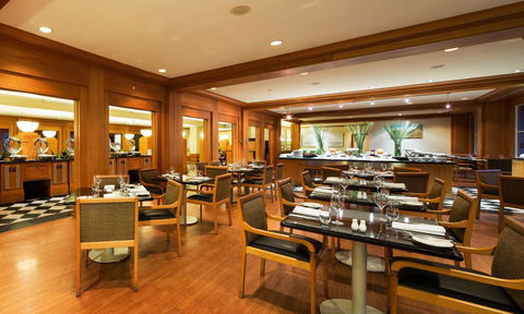 Hyatt Hotel Canberra - A Park Hyatt Hotel - SA Accommodation 21