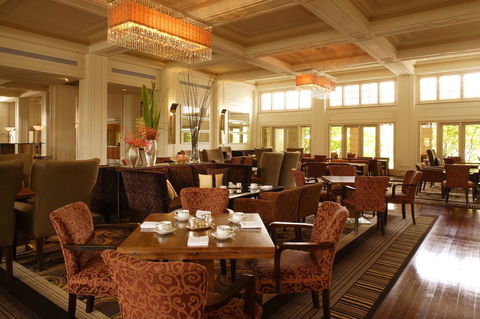 Hyatt Hotel Canberra - A Park Hyatt Hotel - SA Accommodation 24