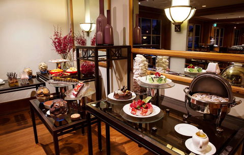 Hyatt Hotel Canberra - A Park Hyatt Hotel - SA Accommodation 15