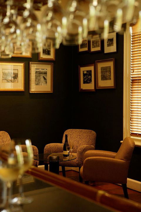 Hyatt Hotel Canberra - A Park Hyatt Hotel - SA Accommodation 31