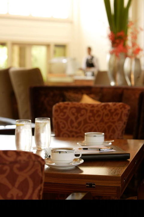 Hyatt Hotel Canberra - A Park Hyatt Hotel - SA Accommodation 27