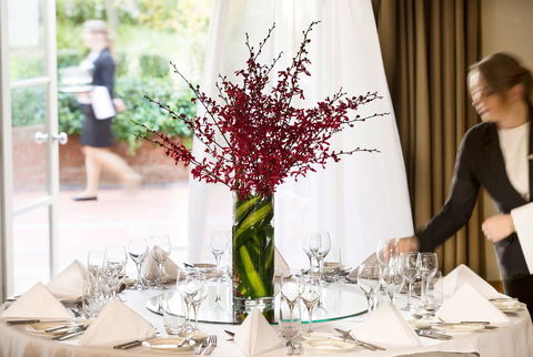 Hyatt Hotel Canberra - A Park Hyatt Hotel - SA Accommodation 39