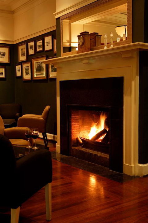 Hyatt Hotel Canberra - A Park Hyatt Hotel - SA Accommodation 2