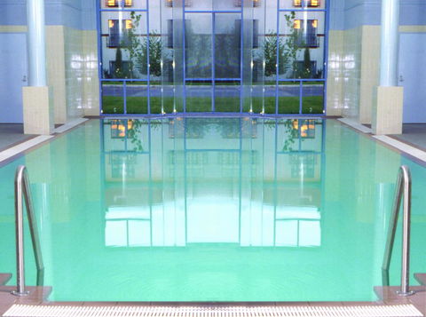Hyatt Hotel Canberra - A Park Hyatt Hotel - SA Accommodation 5