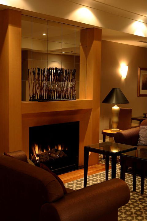 Hyatt Hotel Canberra - A Park Hyatt Hotel - SA Accommodation 12