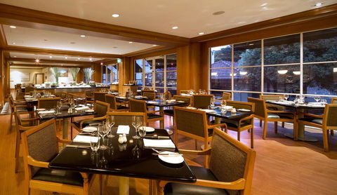 Hyatt Hotel Canberra - A Park Hyatt Hotel - SA Accommodation 36