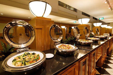 Hyatt Hotel Canberra - A Park Hyatt Hotel - SA Accommodation 20