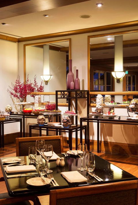 Hyatt Hotel Canberra - A Park Hyatt Hotel - SA Accommodation 19