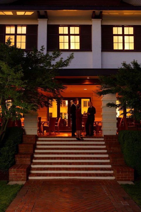 Hyatt Hotel Canberra - A Park Hyatt Hotel - SA Accommodation 35