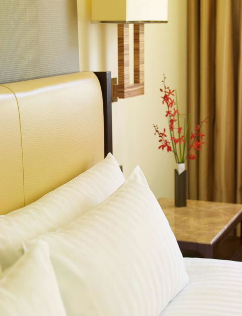 Hyatt Hotel Canberra - A Park Hyatt Hotel - SA Accommodation 6
