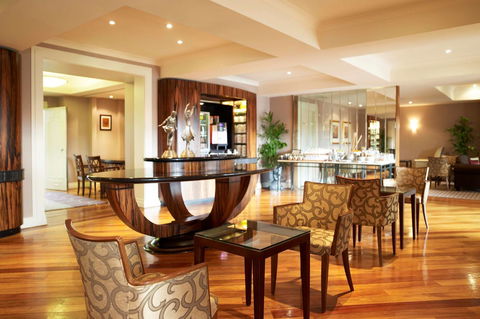 Hyatt Hotel Canberra - A Park Hyatt Hotel - SA Accommodation 28
