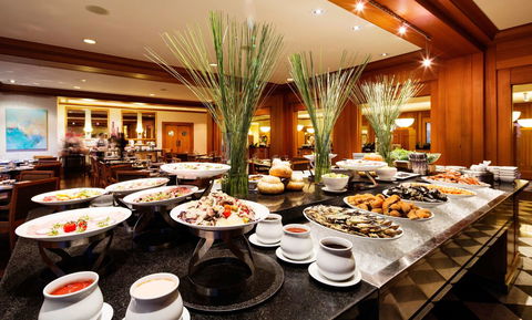 Hyatt Hotel Canberra - A Park Hyatt Hotel - SA Accommodation 18