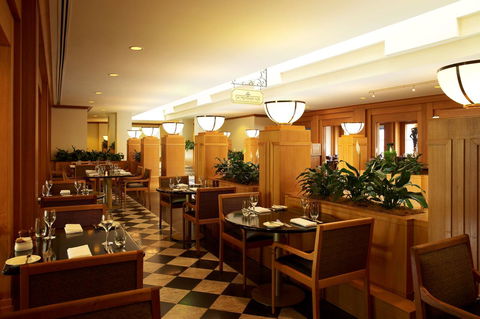 Hyatt Hotel Canberra - A Park Hyatt Hotel - SA Accommodation 23