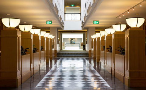 Hyatt Hotel Canberra - A Park Hyatt Hotel - SA Accommodation 38