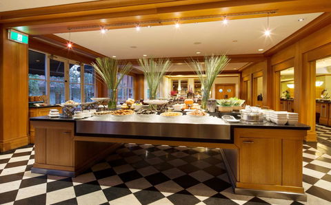 Hyatt Hotel Canberra - A Park Hyatt Hotel - SA Accommodation 22