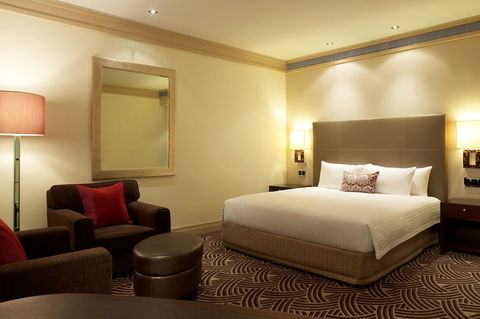 Hyatt Hotel Canberra - A Park Hyatt Hotel - SA Accommodation 25