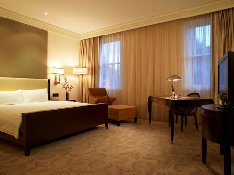 Hyatt Hotel Canberra - A Park Hyatt Hotel - SA Accommodation 26