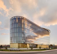 Vibe Hotel Canberra - SA Accommodation