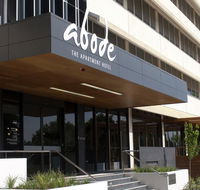 Abode Woden - SA Accommodation