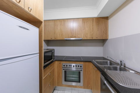 Nesuto Canberra - SA Accommodation 18