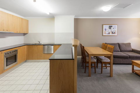 Nesuto Canberra - SA Accommodation 21