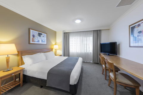 Nesuto Canberra - SA Accommodation 25