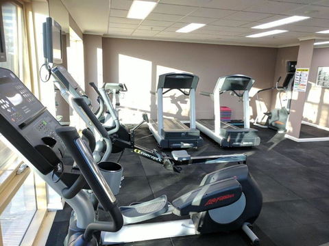 Nesuto Canberra - SA Accommodation 4