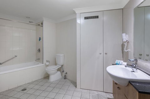Nesuto Canberra - SA Accommodation 22