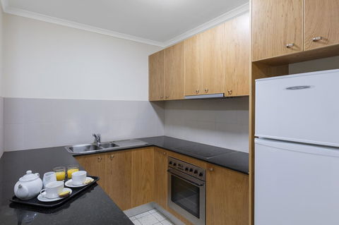 Nesuto Canberra - SA Accommodation 12