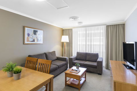 Nesuto Canberra - SA Accommodation 19