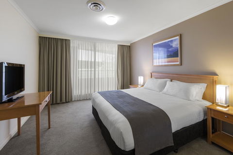 Nesuto Canberra - SA Accommodation 20