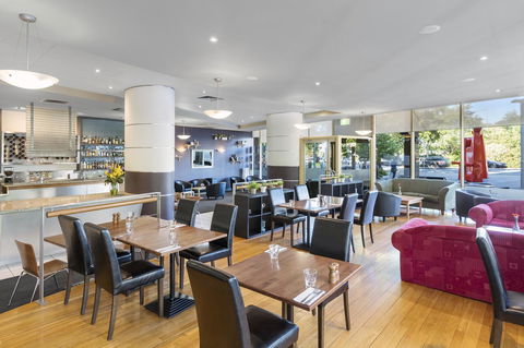 Nesuto Canberra - SA Accommodation 10