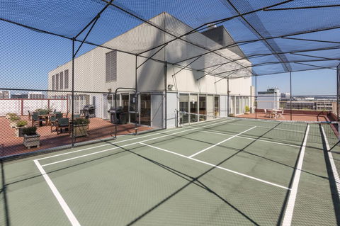 Nesuto Canberra - SA Accommodation 3