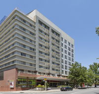Nesuto Canberra formerly Waldorf Canberra Apartment Hotel - SA Accommodation