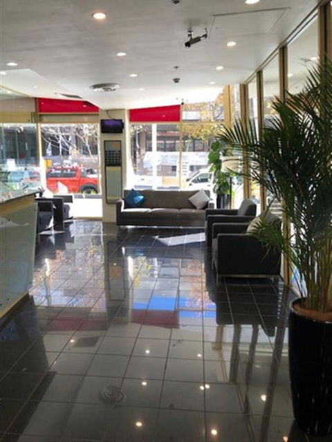 Nesuto Canberra - SA Accommodation 2