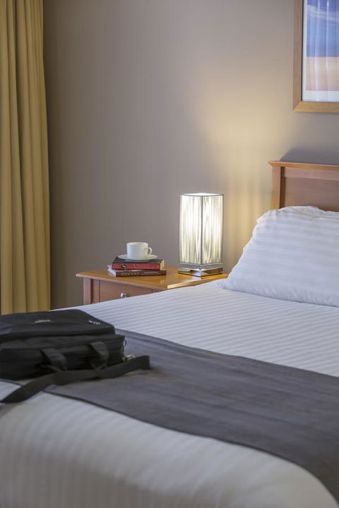 Nesuto Canberra - SA Accommodation 9