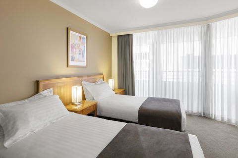 Nesuto Canberra - SA Accommodation 23