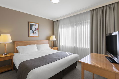Nesuto Canberra - SA Accommodation 13