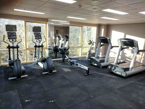 Nesuto Canberra - SA Accommodation 5