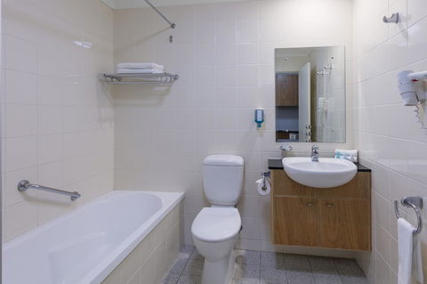 Nesuto Canberra - SA Accommodation 24