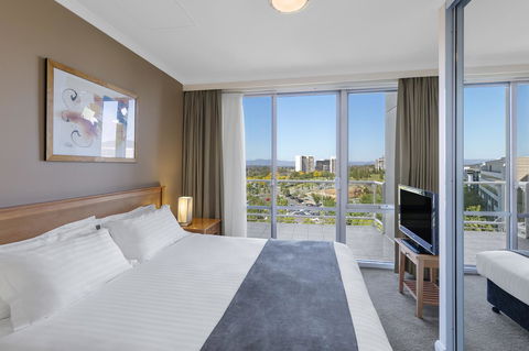Nesuto Canberra - SA Accommodation 16