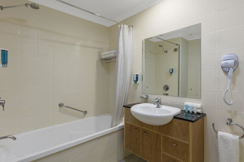 Nesuto Canberra - SA Accommodation 14