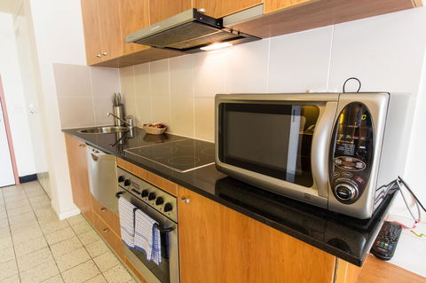Nesuto Canberra - SA Accommodation 26