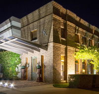 De Russie Boutique Hotel - SA Accommodation