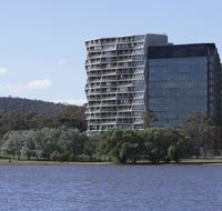 Nishi Apartments Eco Living by Ovolo - SA Accommodation